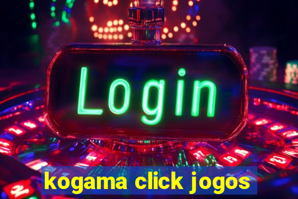 kogama click jogos